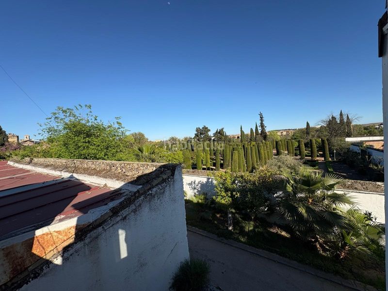 Foto 3822fbdb-c5bb-40c1-8912-9915e77e7306. Etagenwohnung mit heizung in casco histórico - ribera - san basilio Córdoba