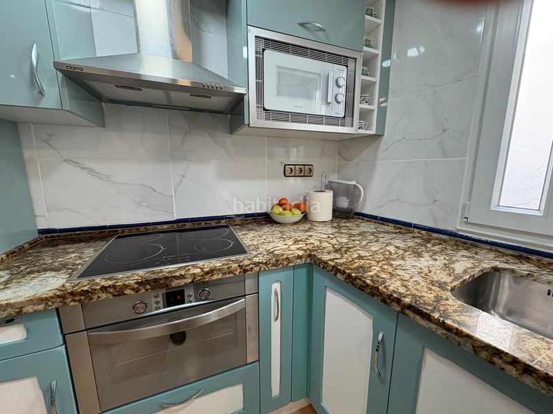 Foto 382e1a65-e706-430f-8398-5cf53d4ce60a. Etagenwohnung mit heizung in casco histórico - ribera - san basilio Córdoba
