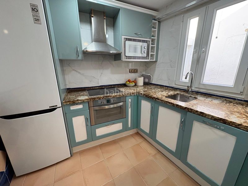 Foto 472560bd-acee-4ec8-ad8b-38929a01687c. Etagenwohnung mit heizung in casco histórico - ribera - san basilio Córdoba