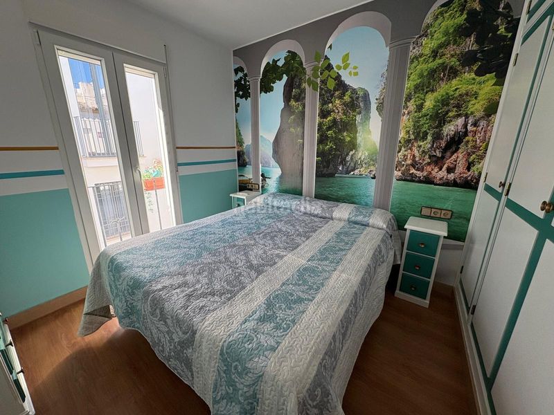 Foto 9e3bbe0b-26c6-48b9-a888-cdc4c56801f4. Etagenwohnung mit heizung in casco histórico - ribera - san basilio Córdoba