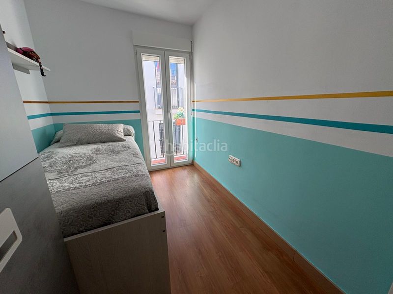 Foto d05cf50b-37d3-4a11-b150-d50006e73606. Etagenwohnung mit heizung in casco histórico - ribera - san basilio Córdoba