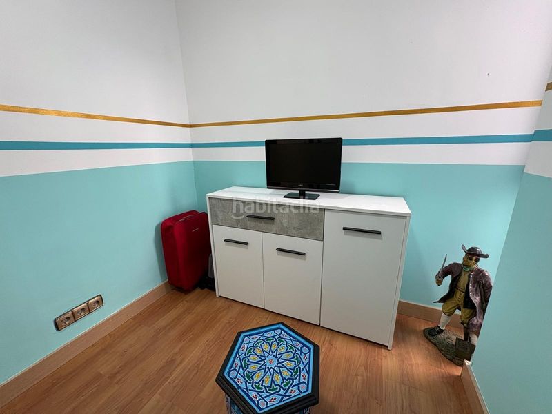 Foto f8db09a1-ff95-4d4f-9364-6b3def32dd66. Etagenwohnung mit heizung in casco histórico - ribera - san basilio Córdoba