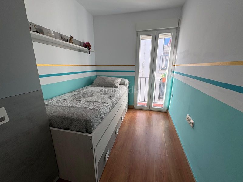 Foto fdca23b9-b3fb-4439-9c4b-96088266bccd. Etagenwohnung mit heizung in casco histórico - ribera - san basilio Córdoba