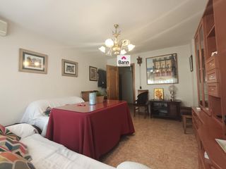 Pis a Fuensanta- Arcángel. Piso de 3 habitaciones en fuensantasantuario