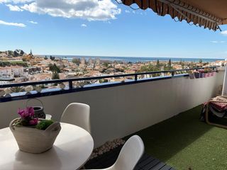 Flat in Cotomar