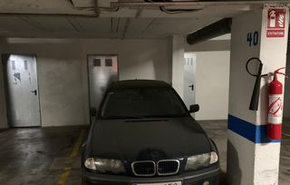Autoparkplatz in Tablero Bajo - Arruzafilla. Garaje y trastero en venta junto al mercadona de el tablero!