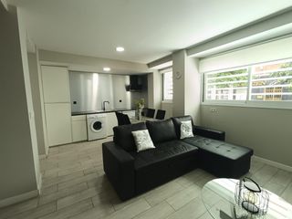 Pis a Ciudad Jardín - Zoco