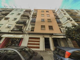 Pis a Ciudad Jardín - Zoco