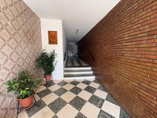 Flat in Viñuela - Rescatado. Avenida de libia sin comisión inmobiliaria!!