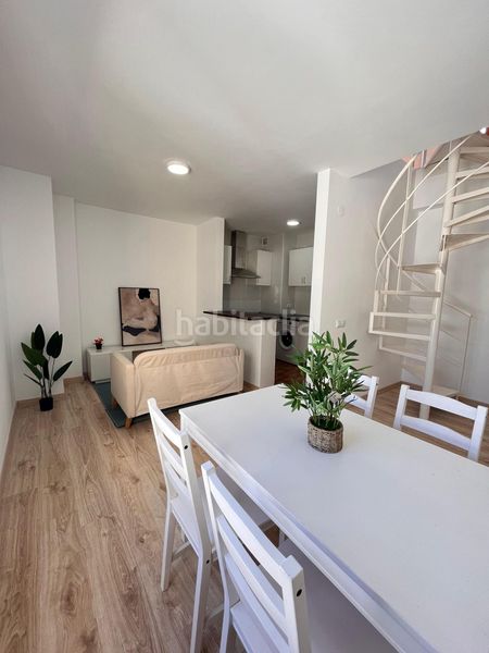 Foto 9fe9539c-87a6-4be1-8675-0cf222176dae. Àtic amb aparcament a Parque Victoria Eugenia Málaga