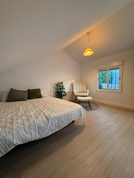 Foto a46840c9-cc31-4909-b17a-5b5b7777c50c. Àtic amb aparcament a Parque Victoria Eugenia Málaga