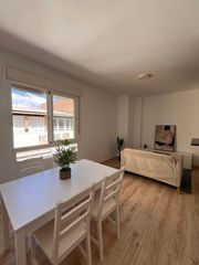 Dachwohnung in Parque Victoria Eugenia