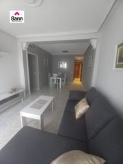 Rent Flat  Calle juan de cervantes. Piso reformado y luminoso en excelente ubicación