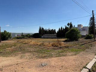 Terreno residenziale in El Brillante -El Naranjo - El Tablero