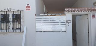 Miete Erdgeschoss in Playa del Rincón. Alquiler de temporada
