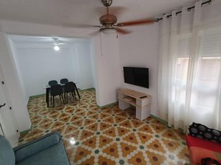 Pis a Ciudad Jardín - Zoco