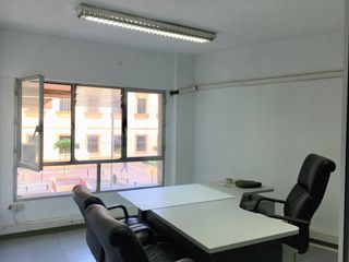 Oficina  Avenida alfonso x sabio 11. Oficina en avda. alfonso x el sabio