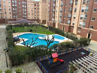 Piso en Ciudad Jardín - Zoco. Zoco