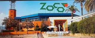 Piso en Ciudad Jardín - Zoco. Zoco