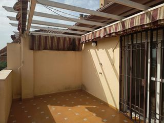 Àtic a Tablero Bajo - Arruzafilla. Magnifico áticodúplex en tablero bajo