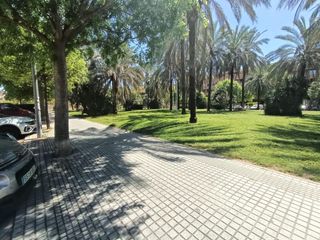 Pis a Tablero Bajo - Arruzafilla