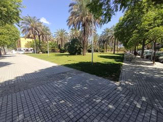 Pis a Tablero Bajo - Arruzafilla