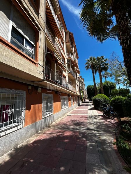 Foto 926247d7-9765-4c33-9337-4aa4cf896b6a. Pis a Vistabella Murcia