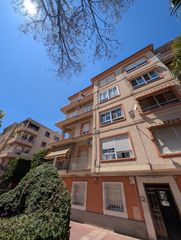 Pis a Avenida del Intendente Jorge Palacios