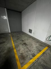 Autoparkplatz in Tablero Bajo - Arruzafilla. Garaje y trastero en cañito bazan!!