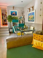 Casa a Ciudad Jardín - Zoco