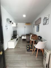 Chalet in Fonseca-salto del agua 92. Chalet en salto del agua. san pedro de alcantara