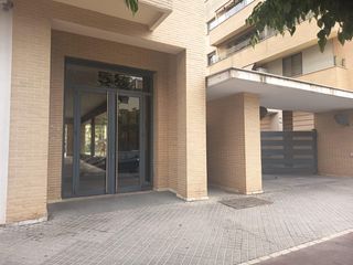 Rent Flat in Santa Maria de Trassierra. Piso en el tablero!!!!!