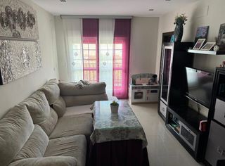 Pis a Fernán - Núñez. Un piso con espacio para todo...y para todos!