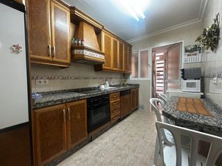 Pis a Sta. Marina - San Andrés - San Pablo - San Lorenzo