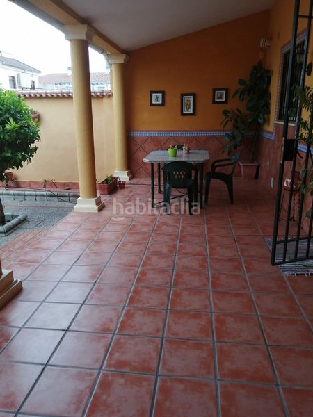 Foto 0ee59dff-1ea0-440c-b061-3e3573b8dc9c. Casa amb aparcament a Villarrubia Córdoba