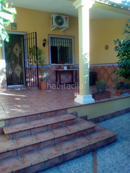 Foto bad8d794-154e-48ac-9658-1b9d022f5477. Casa amb aparcament a Villarrubia Córdoba