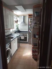 Pis a Santa Rosa - Valdeolleros
