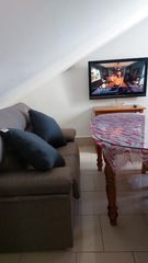 Rent Penthouse in Campo de la Verdad - Miraflores