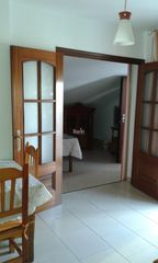 Rent Penthouse in Campo de la Verdad - Miraflores