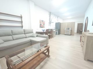 Affitto Loft in Campo de la Verdad - Miraflores. Loft junto a plaza santa teresa