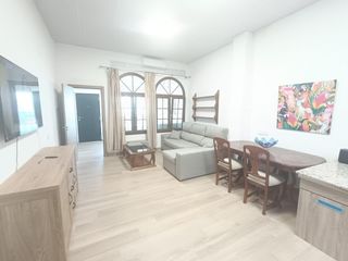 Affitto Loft in Campo de la Verdad - Miraflores. Loft junto a plaza santa teresa
