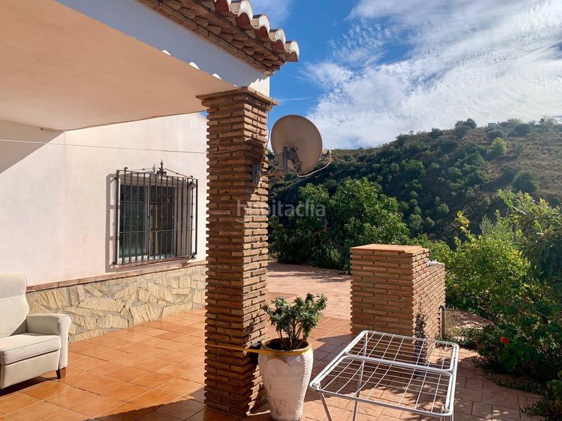 Foto 55a5be21-907f-42b0-95a8-1ea8005ac860. Casa en Canillas de Aceituno