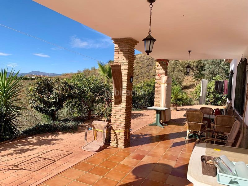 Foto a9637ee8-aa7d-47f9-a134-534864d9fff7. Casa en Canillas de Aceituno