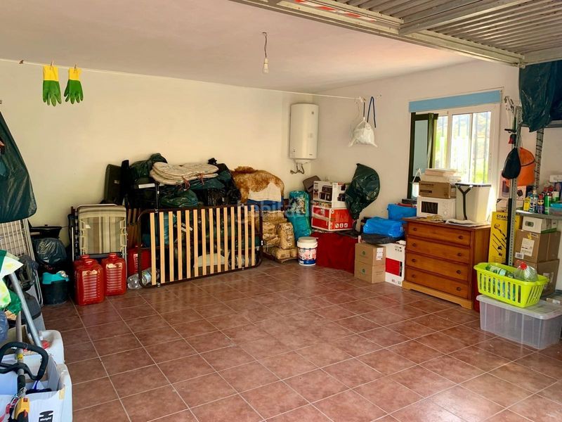 Foto ec34259d-5360-46cd-b72b-5cff10784c5d. Casa en Canillas de Aceituno