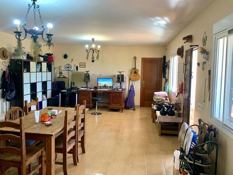 Foto f21234d5-8ddc-497d-8022-a8879e3c6185. Casa en Canillas de Aceituno