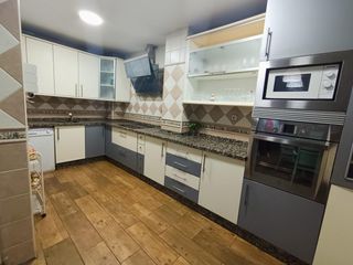 Maison à Olletas - Sierra Blanquilla. Casa en barrio emblemático y cerca del centro de málaga