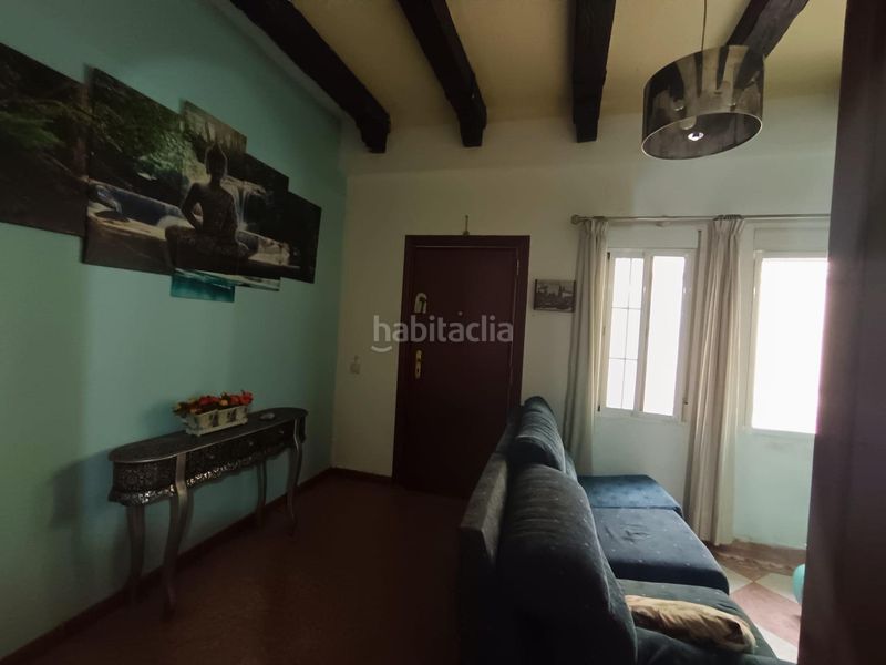 Foto 11523ca7-e223-44fe-a2e8-57f7fb78133d. Casa amb calefacció a Olletas - Sierra Blanquilla Málaga