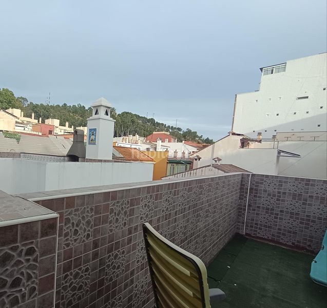 Foto 30586f8e-b9a0-4ffa-b780-b8a78806b84b. Casa amb calefacció a Olletas - Sierra Blanquilla Málaga