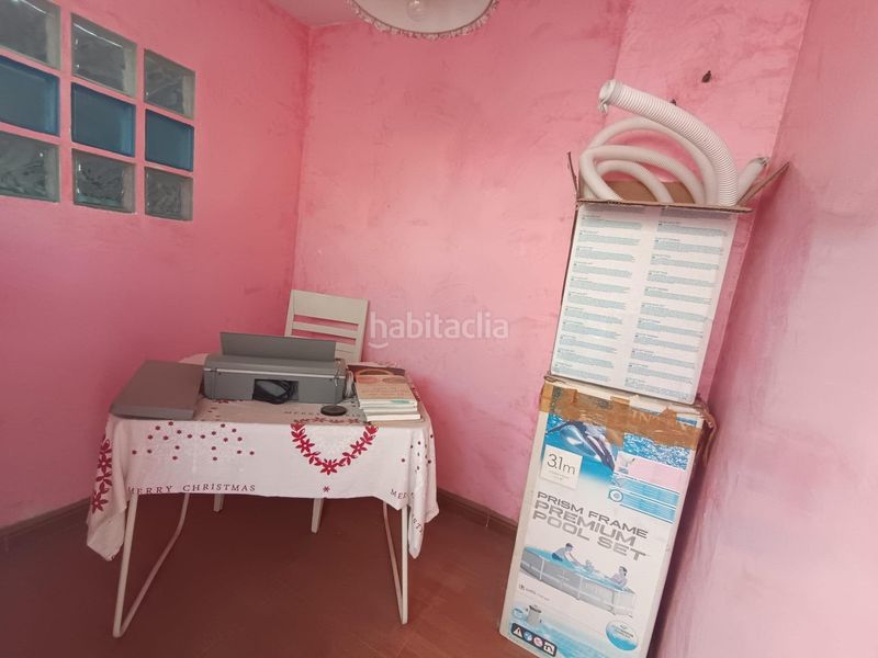 Foto 3412df3d-3d01-485a-83b0-2e3248836321. Casa amb calefacció a Olletas - Sierra Blanquilla Málaga