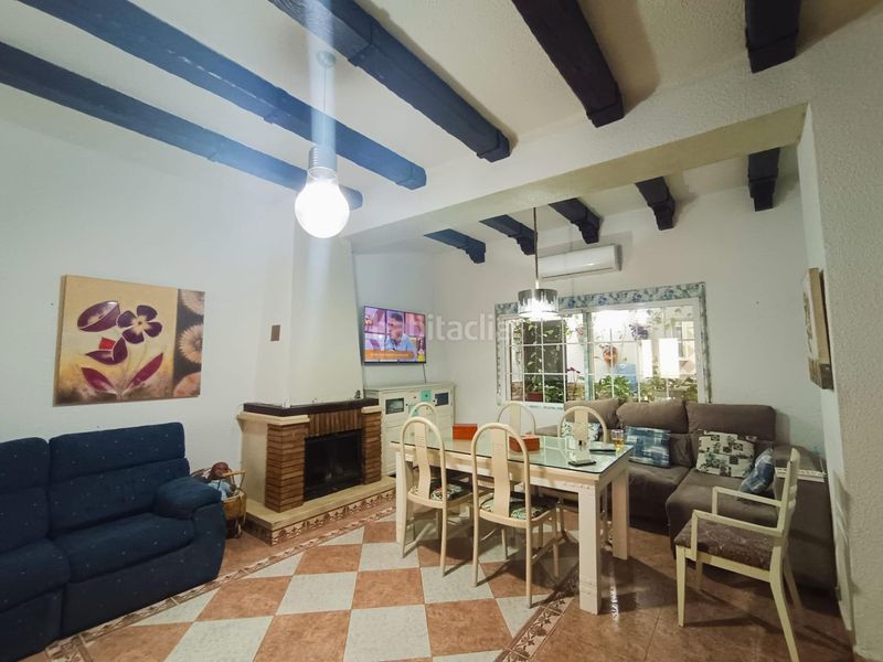 Foto 7ca86b38-fde0-486a-b147-5d505400c0c4. Casa amb calefacció a Olletas - Sierra Blanquilla Málaga